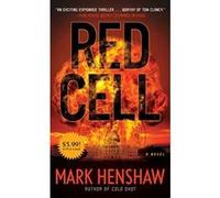 Red Cell (Jonathan Burke/Kyra Stryker Thriller) - [Version Originale] Mark Henshaw (Auteur)