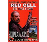 Red Cell-The True Story with Richard Marcinko