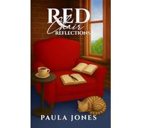 Red Chair Reflections