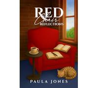 Red Chair Reflections