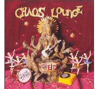 Red - Chaos Lounge (UK Import)
