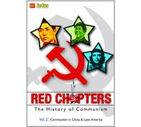 Red Chapters: the History of Communism - Vol. 2