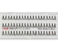 Red Cherry Eyelashes - Faux cils Flare Medium