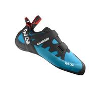 Red Chili Charger Climbing Shoes Bleu EU 36 Homme