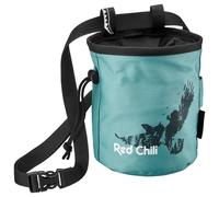 Red Chili - Chalk Bag Beta - Sac à magnésie - mineral blue