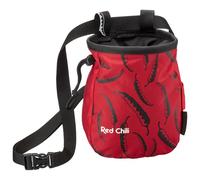 Red Chili - Chalk-Bag Giant - Sac à magnésie - red chili
