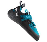 Red Chili - Circuit II - Chaussons d'escalade - EU 38,5 - hawaiian blue