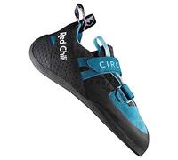 Red Chili - Circuit II - Chaussons d'escalade - UK 9,5 | EU 44 - hawaiian blue