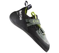 Red Chili Circuit Lv Ii Climbing Shoes Gris EU 38 Homme,Femme