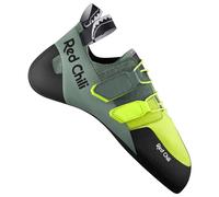Red Chili Fusion Climbing Shoes Vert EU 42 Homme,Femme