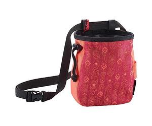 Red Chili Giant Chalk Bag One Size