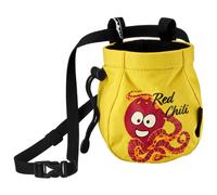 Red Chili - Kid's Chalk Bag Kiddy - Sac à magnésie - wasabi