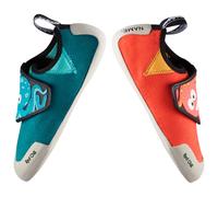 Red Chili - Kid's Pulpo - Chaussons d'escalade - EU 35/36 - blue / red