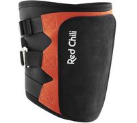 RED CHILI Kneerock - Mixte - Noir / Orange - taille 1- modèle 2025