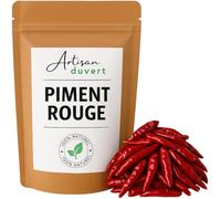 Red Chili Piment rouge Chao Tian 100g (Piment au Ciel) - Artisan du Vert