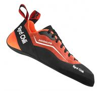 Red Chili Sausalito Iv Climbing Shoes Orange EU 49 1/2 Homme