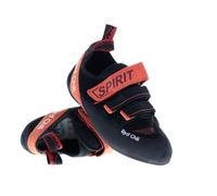 Red Chili Spirit Hommes Chaussures d’escalade 9.5 Noir