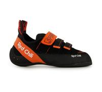 Red Chili Spirit Iv Climbing Shoes Orange,Noir EU 42 1/2 Homme