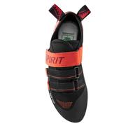 Chaussons d'escalade Red Chili Spirit IV Taille de chaussures (UE): 37 / Couleur: noir / rouge