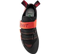 Red Chili Chaussons d'escalade Spirit IV Orange/Noir EU 44,5 Homme