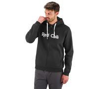 Red Chili Sweat-shirt à Zip Corporate