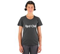 T-shirt femme Red Chili Corporate Noir XL