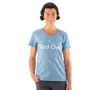 Red Chili T-shirt à Manches Courtes Corporate