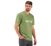 T-shirt Red Chili Me Corporate Vert M