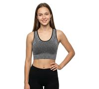 Red Chili T-shirt Sans Manches Waki Seamless