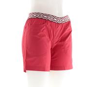 Red Chili Tarao Shorts Femmes Short d’escalade S Rose