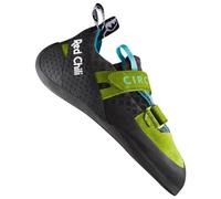 Red Chili Unisex Circuit II Chaussons d'escalade, Lime, 48