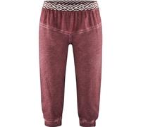 Red Chili Unra Iii 3/4 Pants Rose XS Femme
