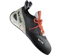 Red Chili Ventic Air Lace Ii Climbing Shoes Gris EU 37 1/2 Homme,Femme