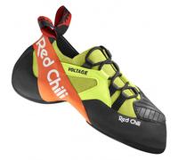 Red Chili Voltage Lace Climbing Shoes Vert EU 45 1/2 Homme