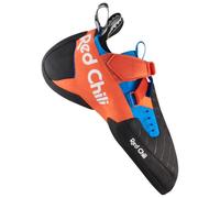 Red Chili - Voltage X - Chaussons d'escalade - EU 38,5 - red / marine