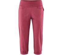 RED CHILI W Gela 3/4 Pants Ii - Femme - Rouge - taille S- modèle 2023