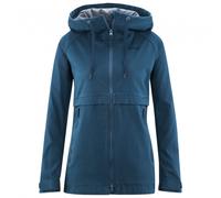 Red Chili - Women's Mescalito Parka - Veste de loisirs - S - deepblue