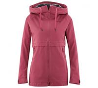 Red Chili - Women's Mescalito Parka - Veste de loisirs - XS - rhubarb red