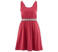 Red Chili - Women's Nacoma Dress - Robe - L - sumac