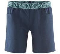 Red Chili - Women's Tarao Shorts IV - Short - L - indigo