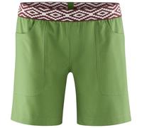 Red Chili - Women's Tarao Shorts IV - Short - XS - kale
