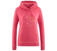 Red Chili - Women's Tecu Hoody II - Sweat à capuche - M - watermelon