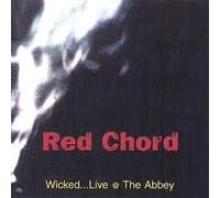 Red Chord - Wicked Live @ the Abbey (UK Import)