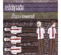 Red City Radio - Dangers of Standing Stil