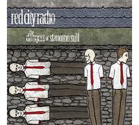 Red City Radio – Dangers of Standing Still