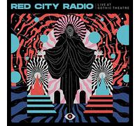 Red city radio - Live at Gothic Theater [Import]