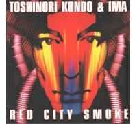 Red City Smoke