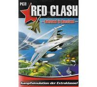 Red Clash [Import allemand]