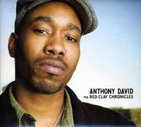 Red Clay Chronicles by Anthony David