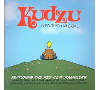 Red Clay Ramblers - Kudzu a Southern Musical (UK Import)